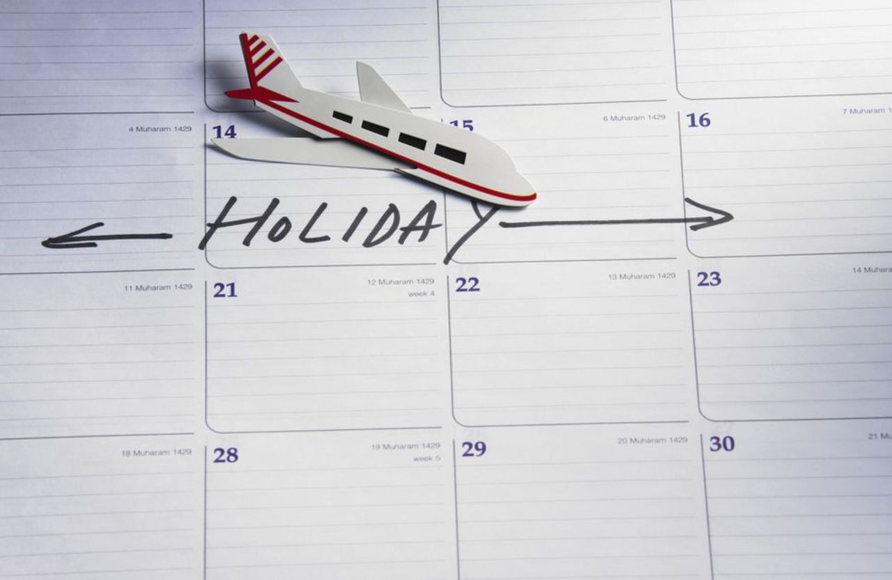 Tijdens Travel Tuesday 2025 kan je vakanties boeken met hoge kortingen.